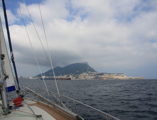 Gibraltar