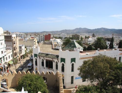 Tétouan